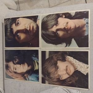 The Beatles Posters